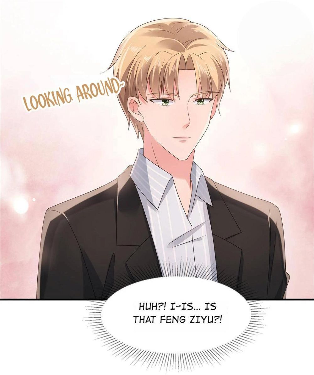 Rebirth Meeting: For You and My Exclusive Lovers Chapter 109 7